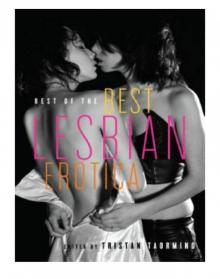 Best of the Best Lesbian Erotica