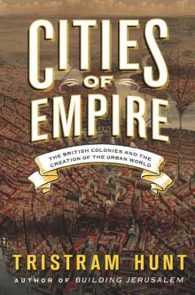 Cities of Empire