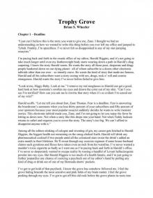 Microsoft Word - trophygrove.docx