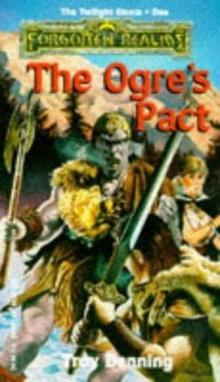 The Ogre's Pact зк-1 The Ogre's Pact зк-1
