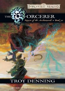 The Sorcerer The Sorcerer