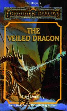 The Veiled Dragon h-12
