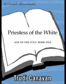 Priestess of the White Priestess of the White