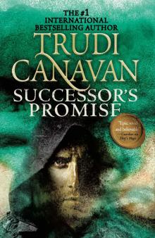 Successor's Promise Successor's Promise