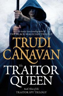 The Traitor Queen The Traitor Queen