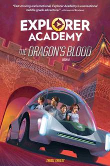 The Dragon's Blood