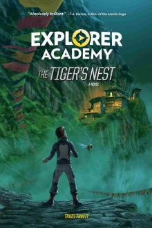 The Tiger's Nest