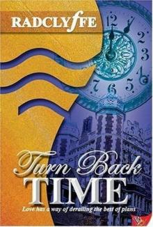 Radclyffe - Turn back Time