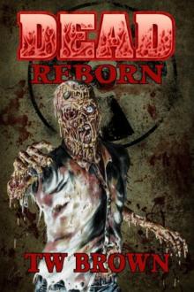 DEAD: Reborn