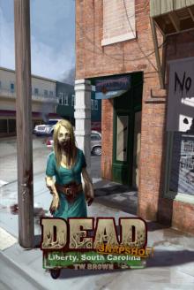 DEAD: Snapshot (Book 3): Liberty, South Carolina