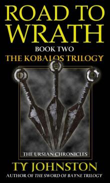 Road To Wrath (Book 2) Road To Wrath (Book 2)