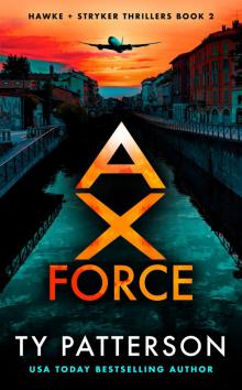 Ax Force Ax Force