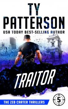 Traitor Traitor