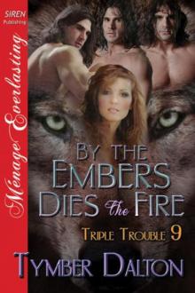 By the Embers Dies the Fire By the Embers Dies the Fire