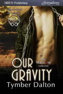 Our Gravity_Suncoast Society