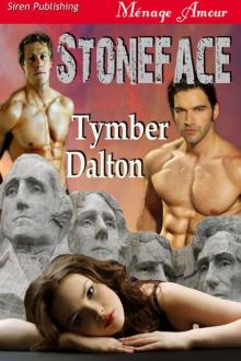 Stoneface Stoneface