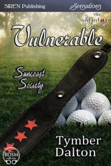 Vulnerable Vulnerable