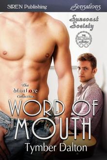 Word of Mouth Word of Mouth