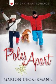 Poles Apart