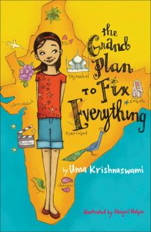 The Grand Plan To Fix Everything
