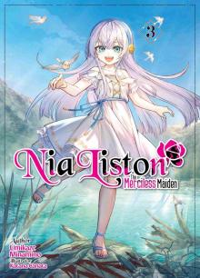 Nia Liston