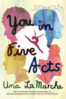 You in Five Acts You in Five Acts