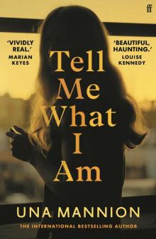 Tell Me What I Am Tell Me What I Am