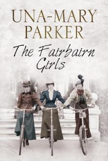 The Fairbairn Girls The Fairbairn Girls
