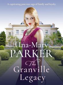 The Granville Legacy The Granville Legacy