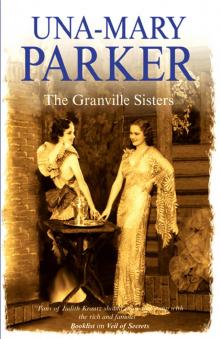 The Granville Sisters The Granville Sisters