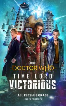 Doctor Who Doctor Who