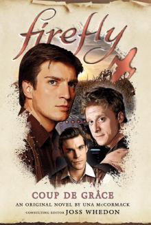 Firefly--Coup de Grâce Firefly--Coup de Grâce