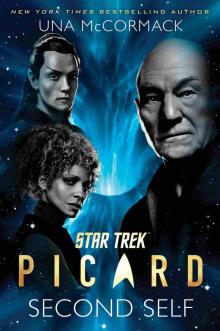 Second Self Second Self