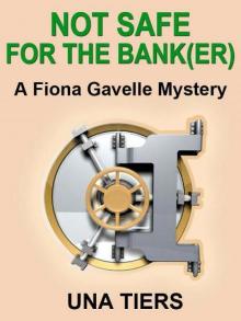 Not Safe for the Bank(er)