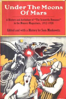 Sam Moskowitz (ed)