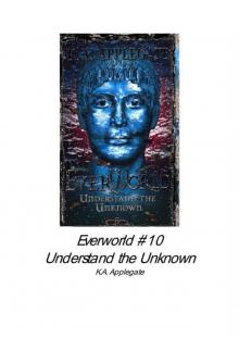 K. A. Applegate - Everworld 10