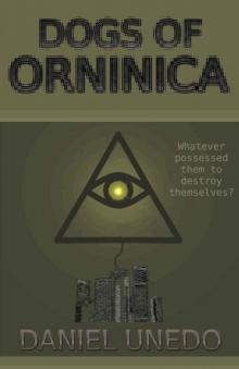 Dogs of Orninica