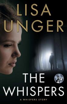 Whispers 01 - The Whispers