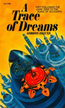 A Trace of Dreams (v1.0) A Trace of Dreams (v1.0)