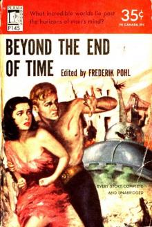 Beyond The End Of Time (v1.0) Beyond The End Of Time (v1.0)