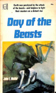 Day of the Beasts (v1.0) Day of the Beasts (v1.0)