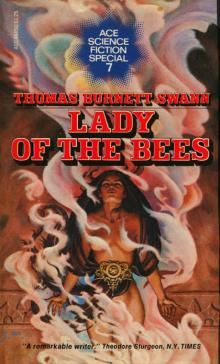 Lady of The Bees (v1.0) Lady of The Bees (v1.0)