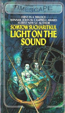 Light on The Sound (v1.0) Light on The Sound (v1.0)