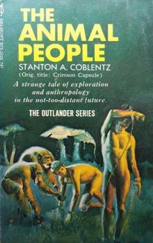 The Animal People (v1.0) The Animal People (v1.0)