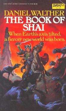 The Book of Shai (v1.0) The Book of Shai (v1.0)
