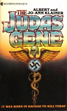 The Judas Gene (v1.0) The Judas Gene (v1.0)