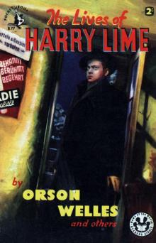 The Lives of Harry Lime v1.0 The Lives of Harry Lime v1.0