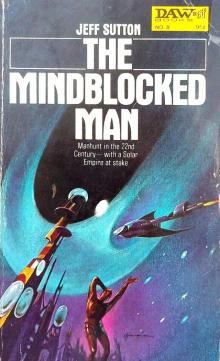 The Mindblocked Man (v1.0)