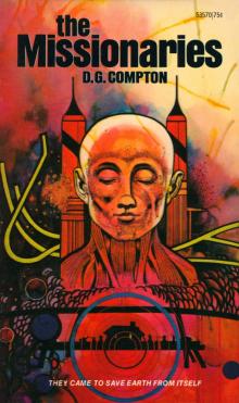 The Missionaries (v1.0) The Missionaries (v1.0)