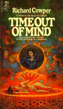 Time Out Of Mind (v1.0) Time Out Of Mind (v1.0)